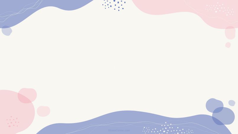Những background powerpoint cute - Hình số 3