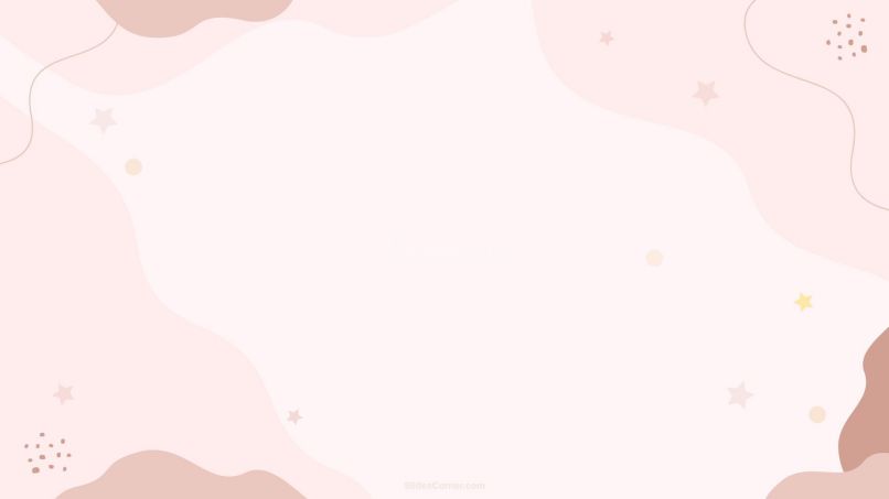 Những background powerpoint cute - Hình số 5