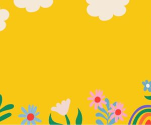 Những background powerpoint cute - Hình số 6