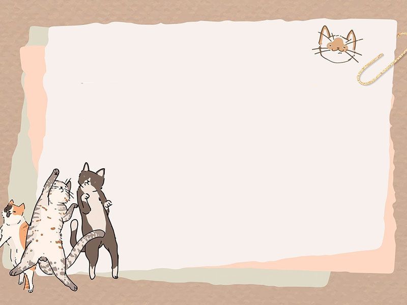 Những background powerpoint cute - Hình số 7