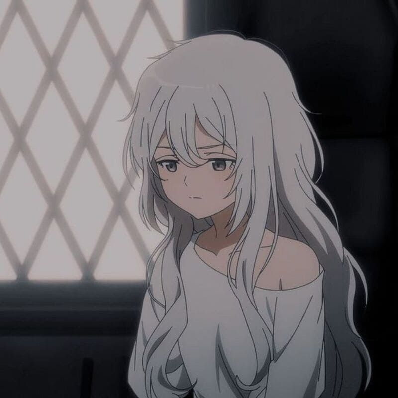 Những vatar nữ anime - Hình số 3