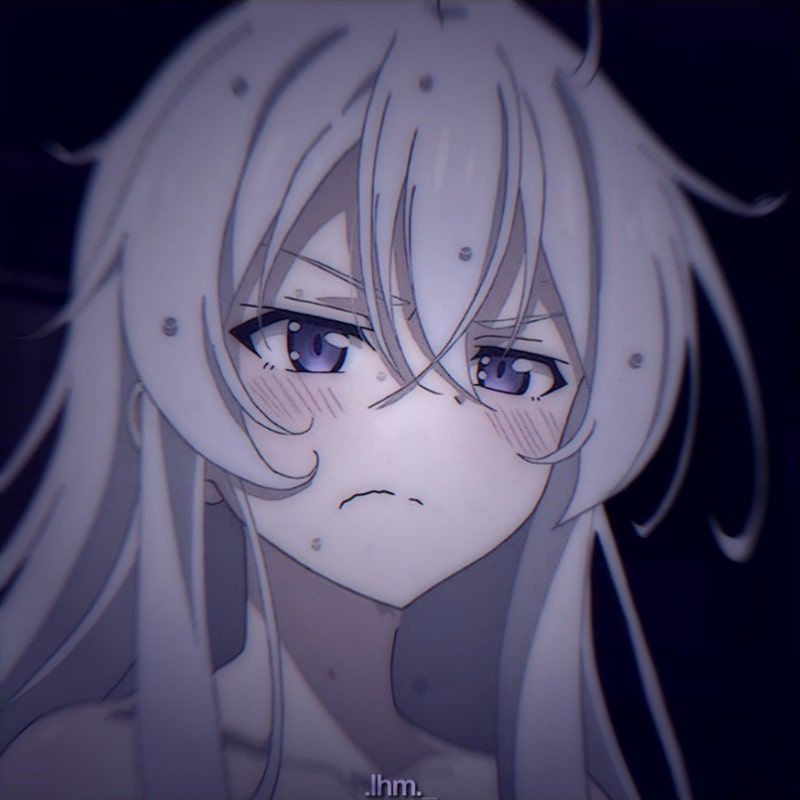 Những vatar nữ anime - Hình số 5