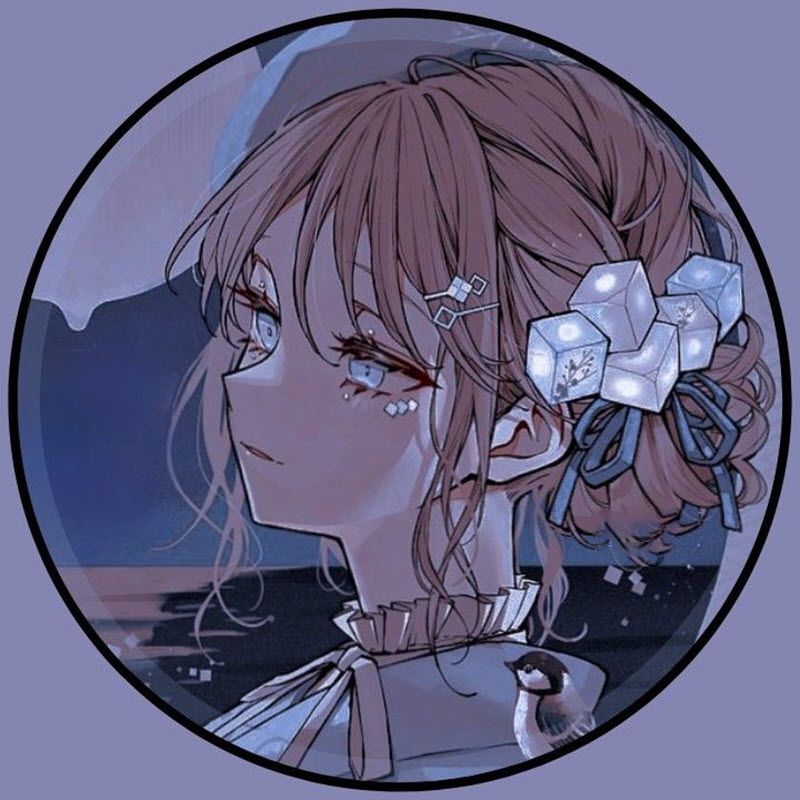 Những vatar nữ anime - Hình số 7
