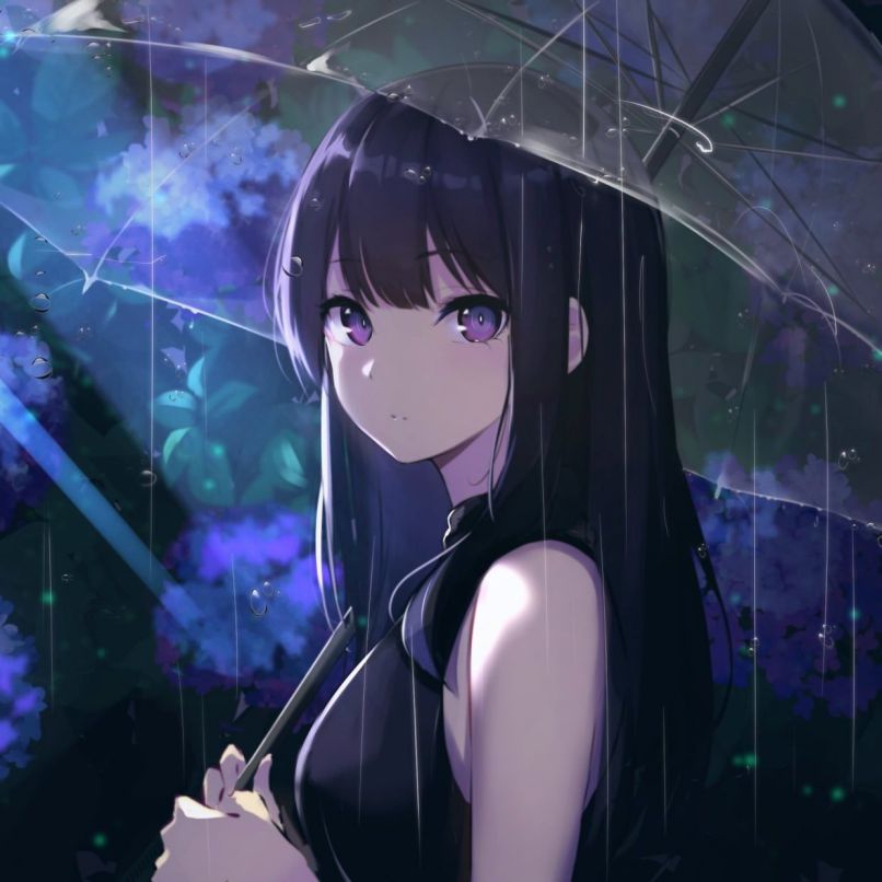 Những vatar nữ anime - Hình số 8