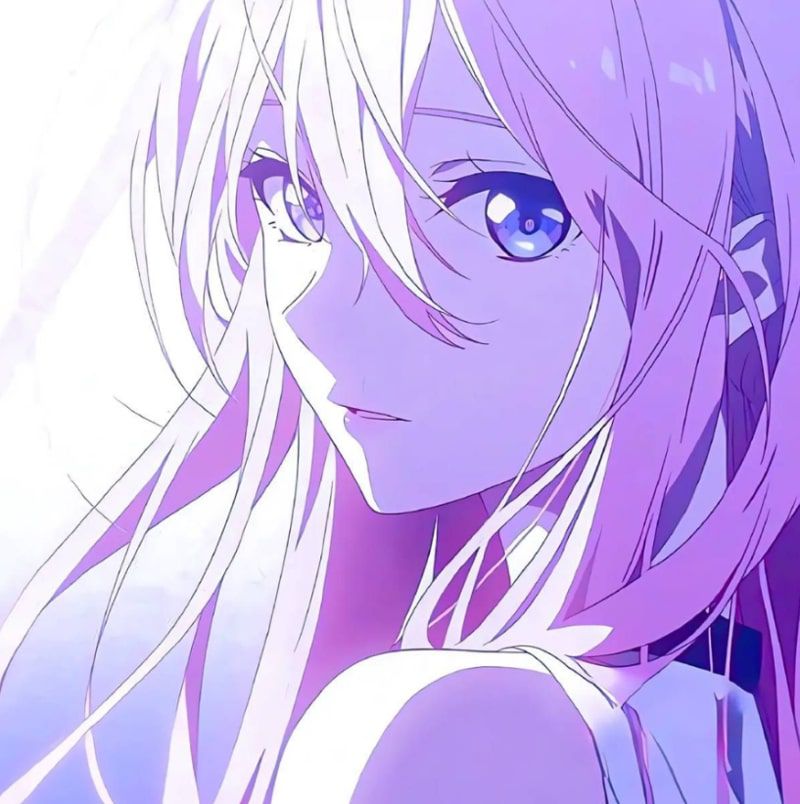 Những vatar nữ anime - Hình số 9