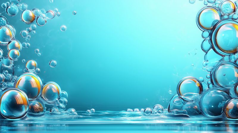 Những background blue water - Hình số 2
