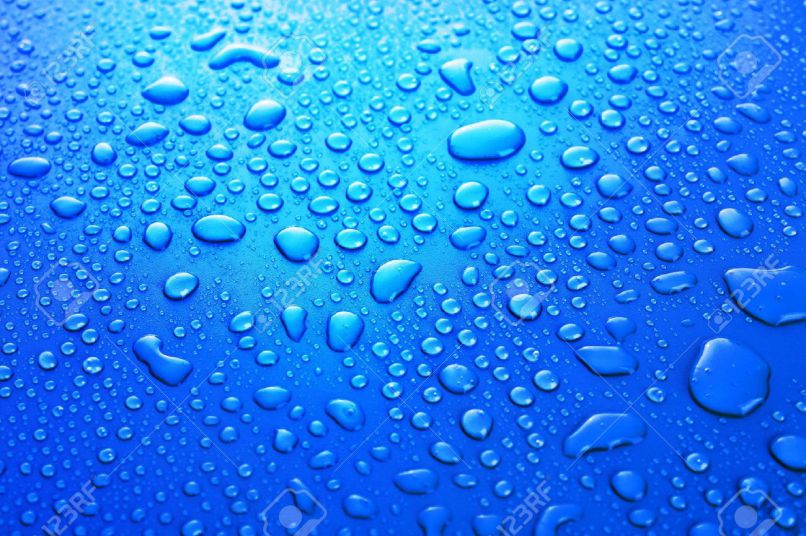 Những background blue water - Hình số 3