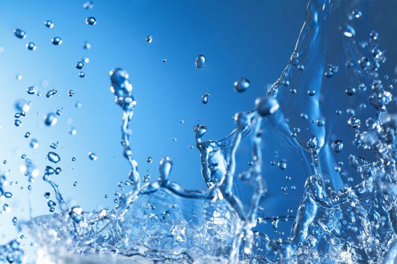 Những background blue water - Hình số 4
