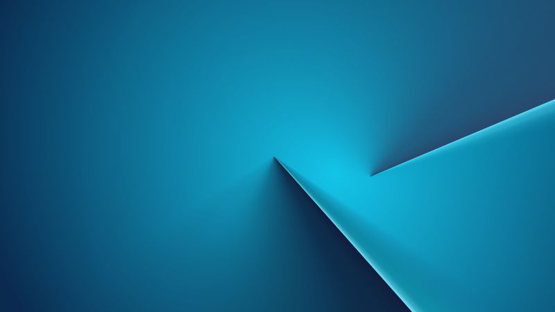 Những background blue 4k - Hình số 5