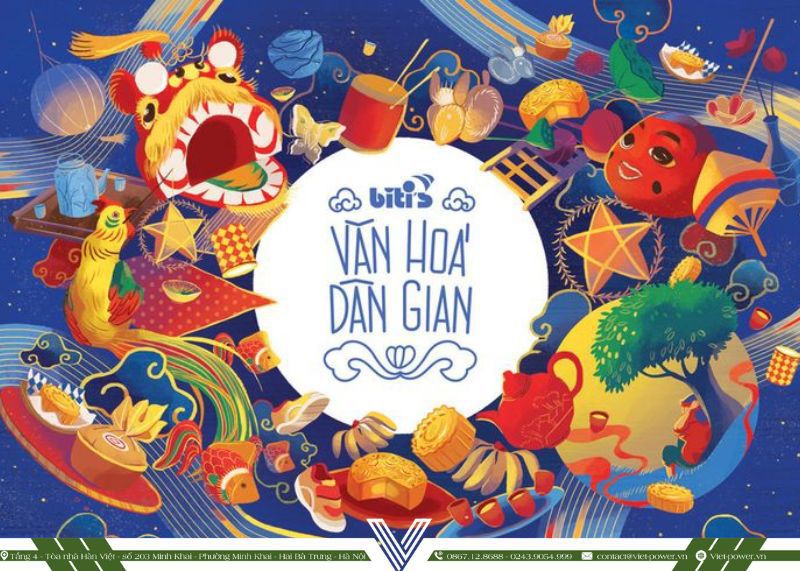 Những background tết trung thu - Hình số 1
