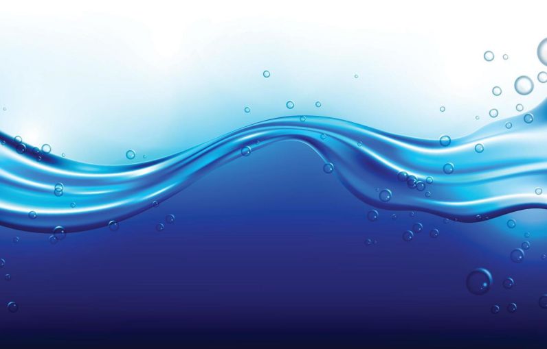 Những background blue water - Hình số 7