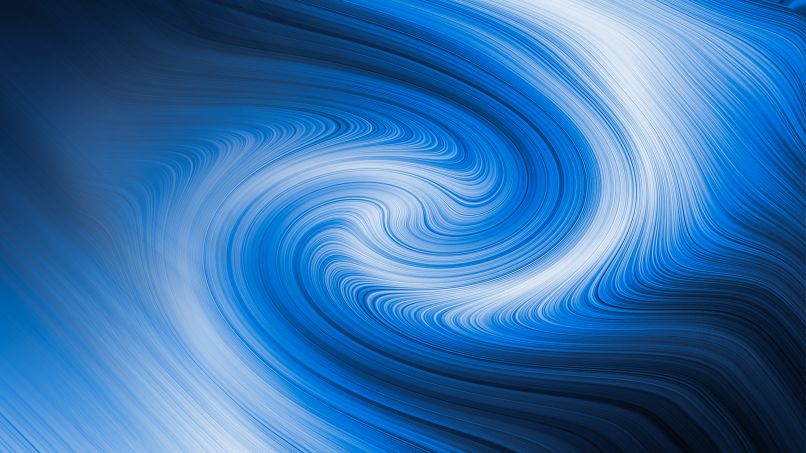 Những background blue 4k - Hình số 8