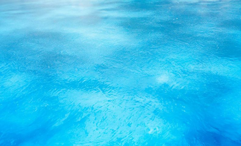 Những background blue water - Hình số 8
