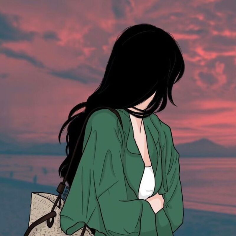 Những avatar nữ ngầu - Hình số 4