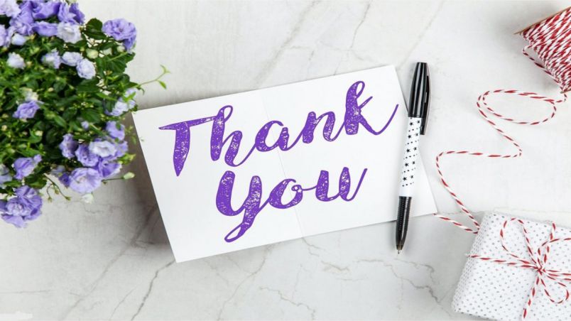 Những background powerpoint cảm ơn - Hình số 9