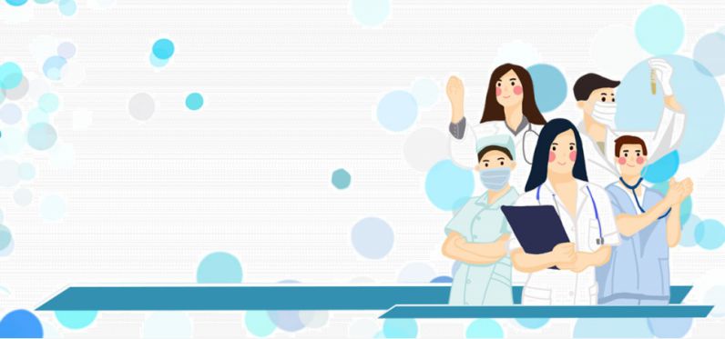 Những background powerpoint y tế - Hình số 6
