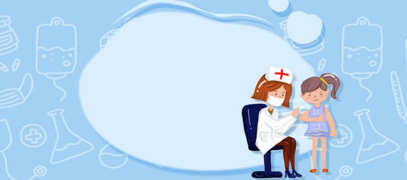 Những background powerpoint y tế - Hình số 7