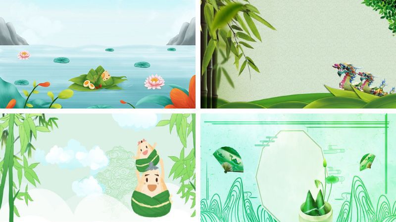Những background tết đoan ngọ - Hình số 6
