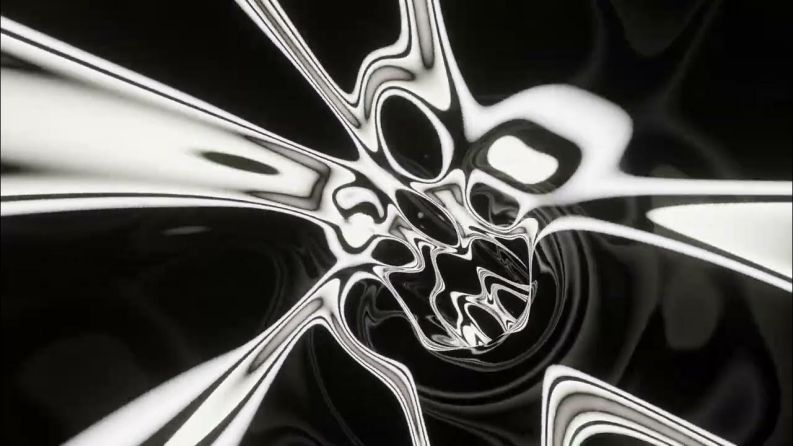 Những black background key visual - Hình số 1