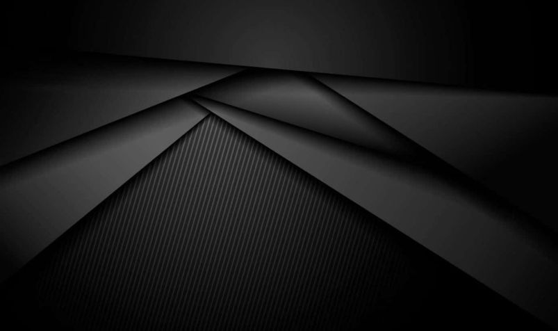 Những black background key visual - Hình số 2