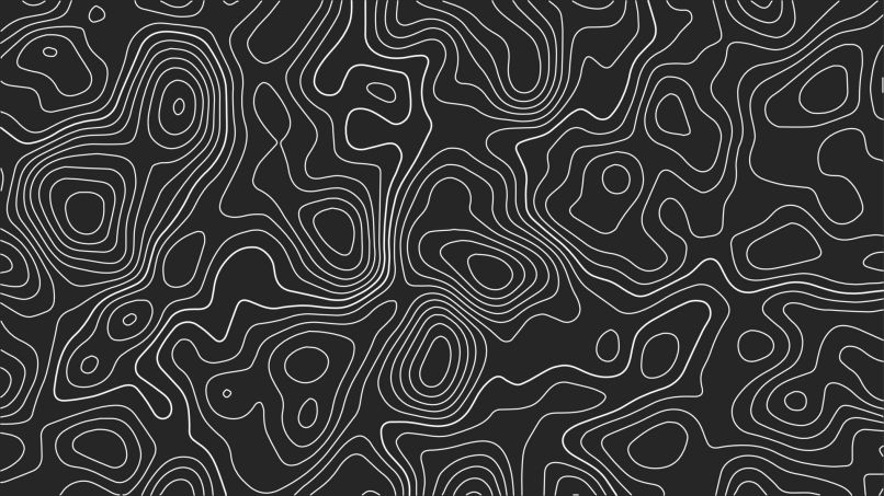 Những black background key visual - Hình số 4