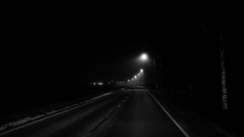 Những black background 4k - Hình số 2
