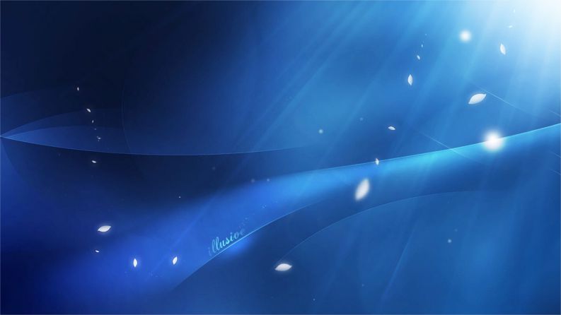 Những background blue đẹp - Hình số 8