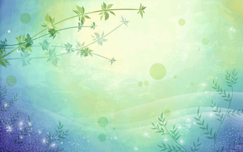 Những background powerpoint thiên thiên - Hình số 7
