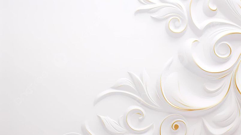 Những white background image - Hình số 1