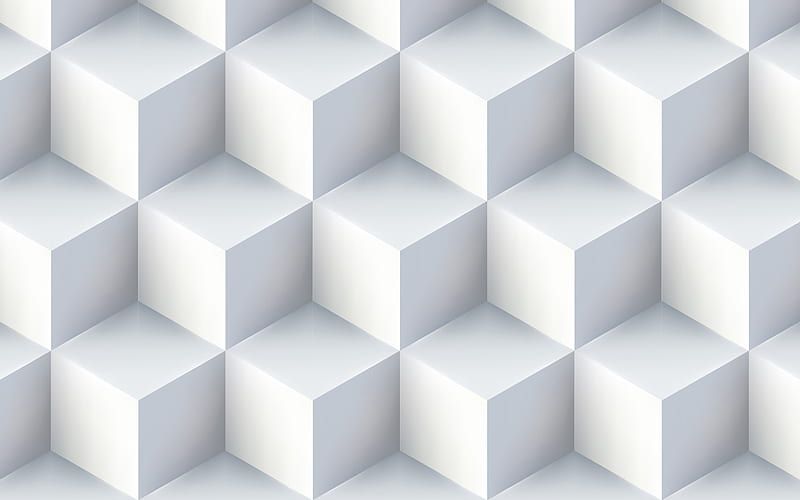 Những white background square - Hình số 5
