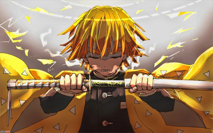 Những hình ảnh anime cute chibi ngầu - Hình số 5