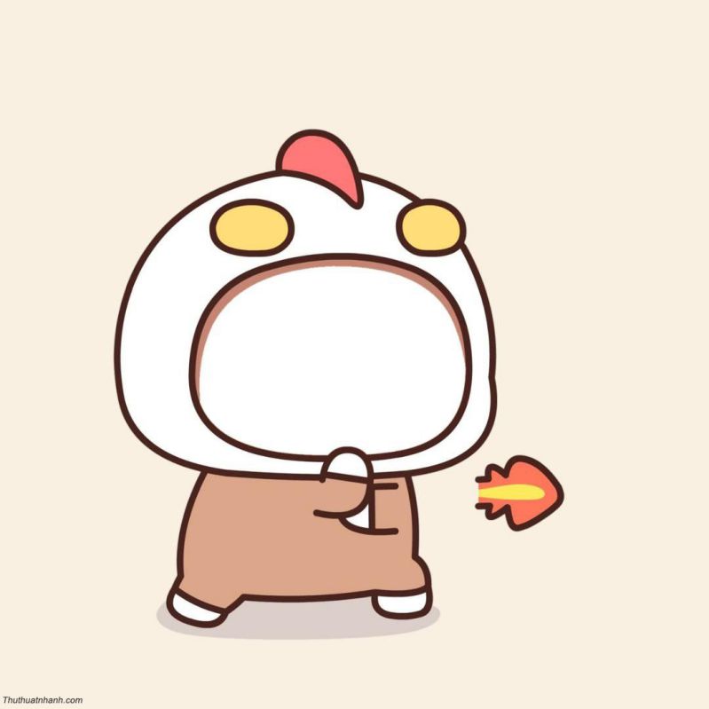 Những ảnh chibi ghép mặt hài hước - Hình số 3