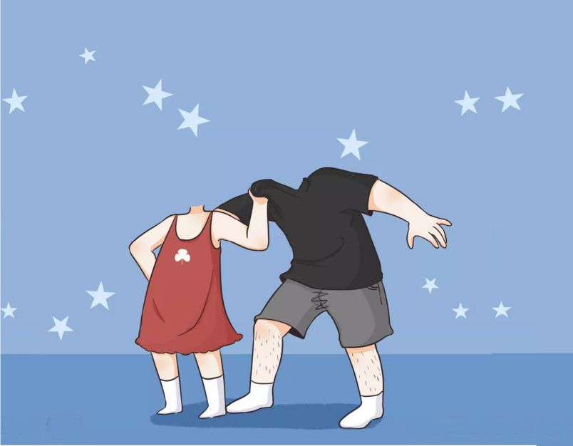 Những ảnh chibi ghép mặt hài hước - Hình số 6