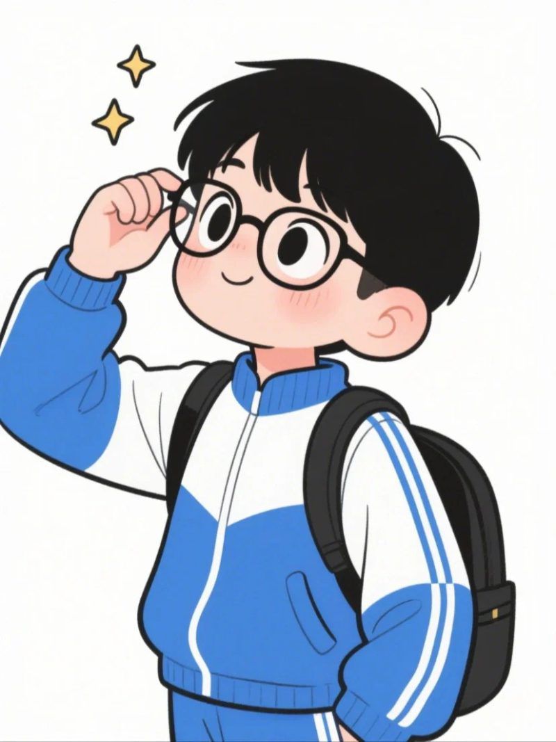 Những ảnh anime boy chibi cute cá tính - Hình số 6