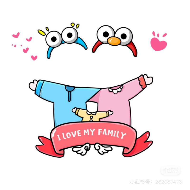 Những ảnh chibi ghép mặt cặp - Hình số 7
