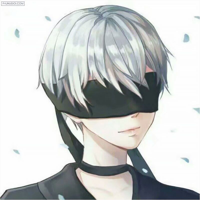 Những hình ảnh chibi nam ngầu cá tính - Hình số 9