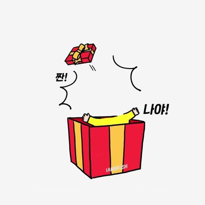 Những  ảnh chibi ghép mặt sinh nhật - Hình số 2