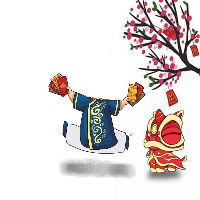 Những ảnh chibi ghép mặt cho bé trai - Hình số 8