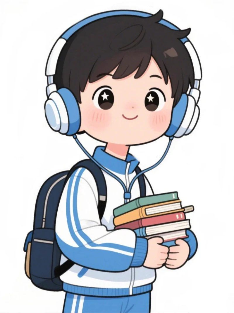 Những ảnh anime boy chibi cute dễ thương - Hình số 10