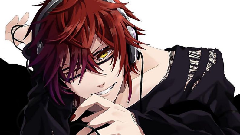 Những ảnh anime boy chibi cute đẹp - Hình số 3
