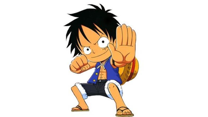 Những ảnh chibi cute nam - Hình số 8