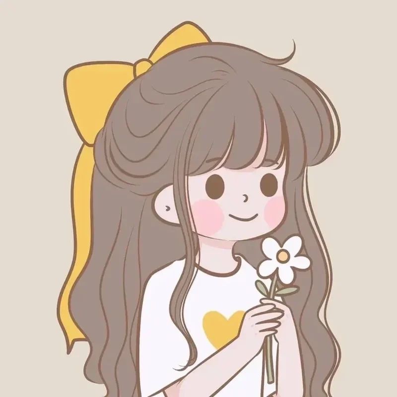 Những ảnh chibi dễ thương nữ - Hình số 8