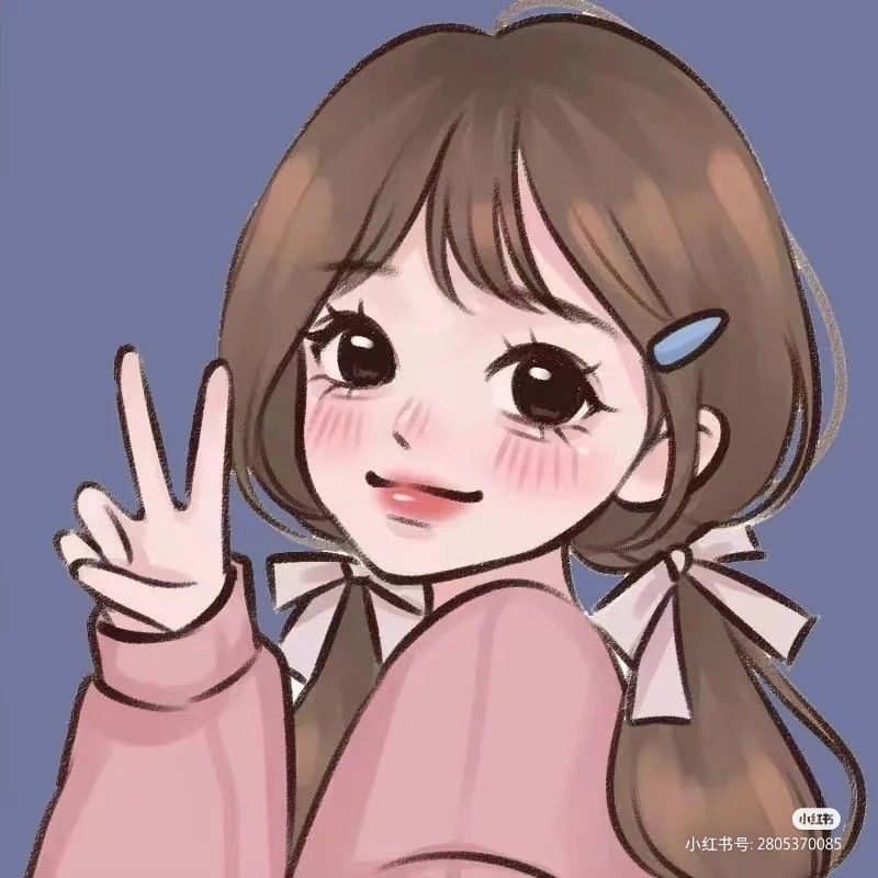 Những hình ảnh chibi nữ cute người lớn đẹp - Hình số 10