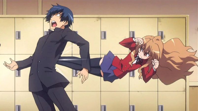 Những hình ảnh anime cute chibi cặp đôi - Hình số 7