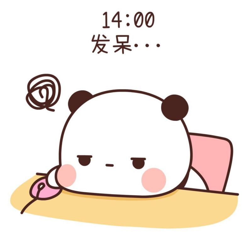 Những Những ảnh chibi dễ thương động vật - Hình số 9