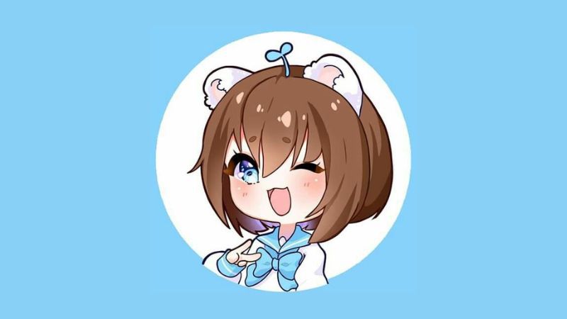 Những ảnh mèo cute chibi simmy - Hình số 6