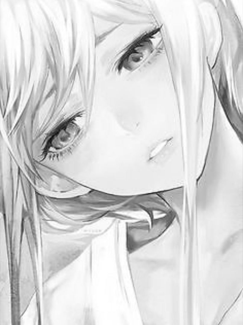 Những hình ảnh chibi nữ ngầu manga - Hình số 9