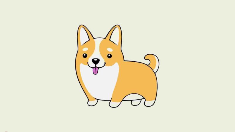Những ảnh chibi cute động vật - Hình số 9