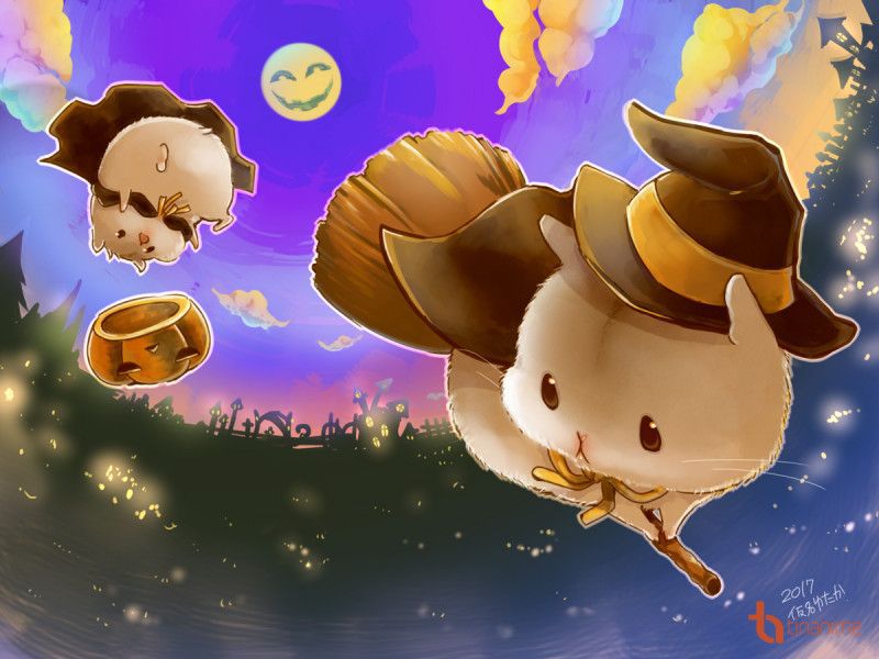 Những ảnh chibi cute động vật - Hình số 2
