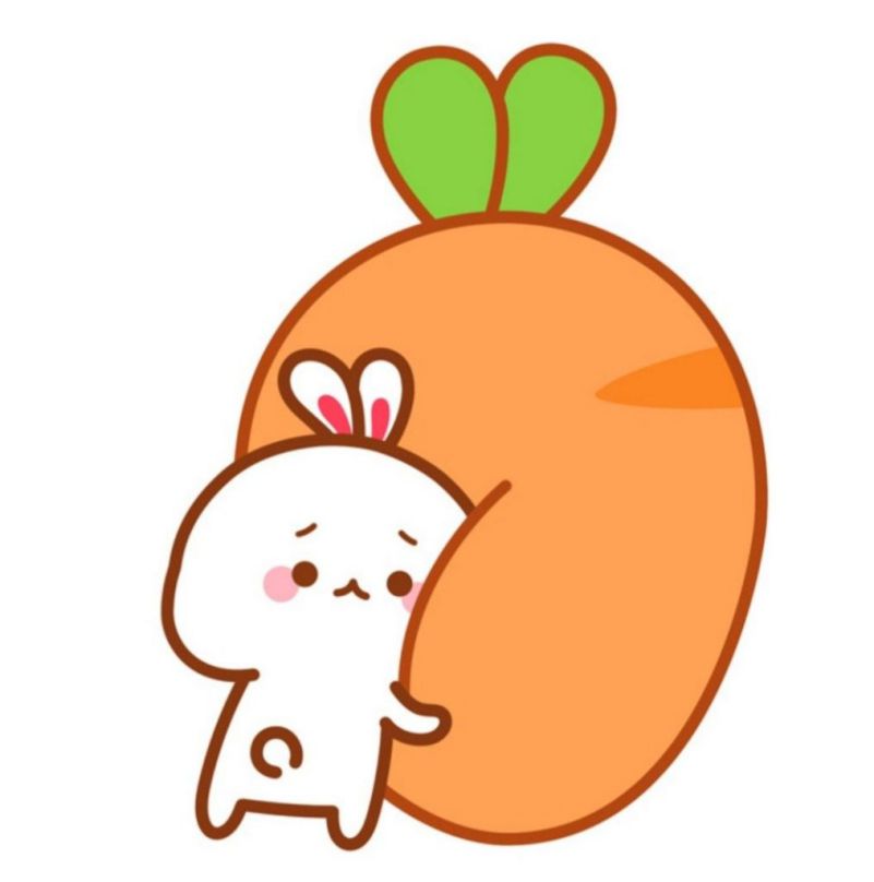 Những ảnh chibi cute động vật - Hình số 3